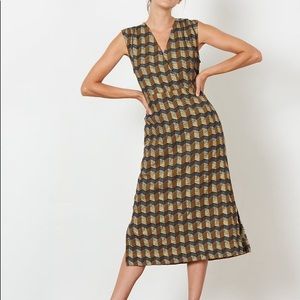 Ace & Jig / Freda Dress ⚜️